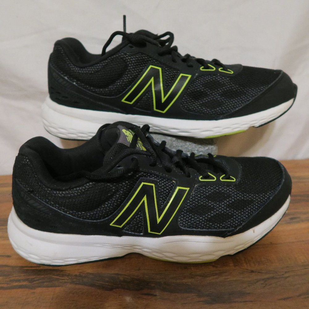 New Balance 517